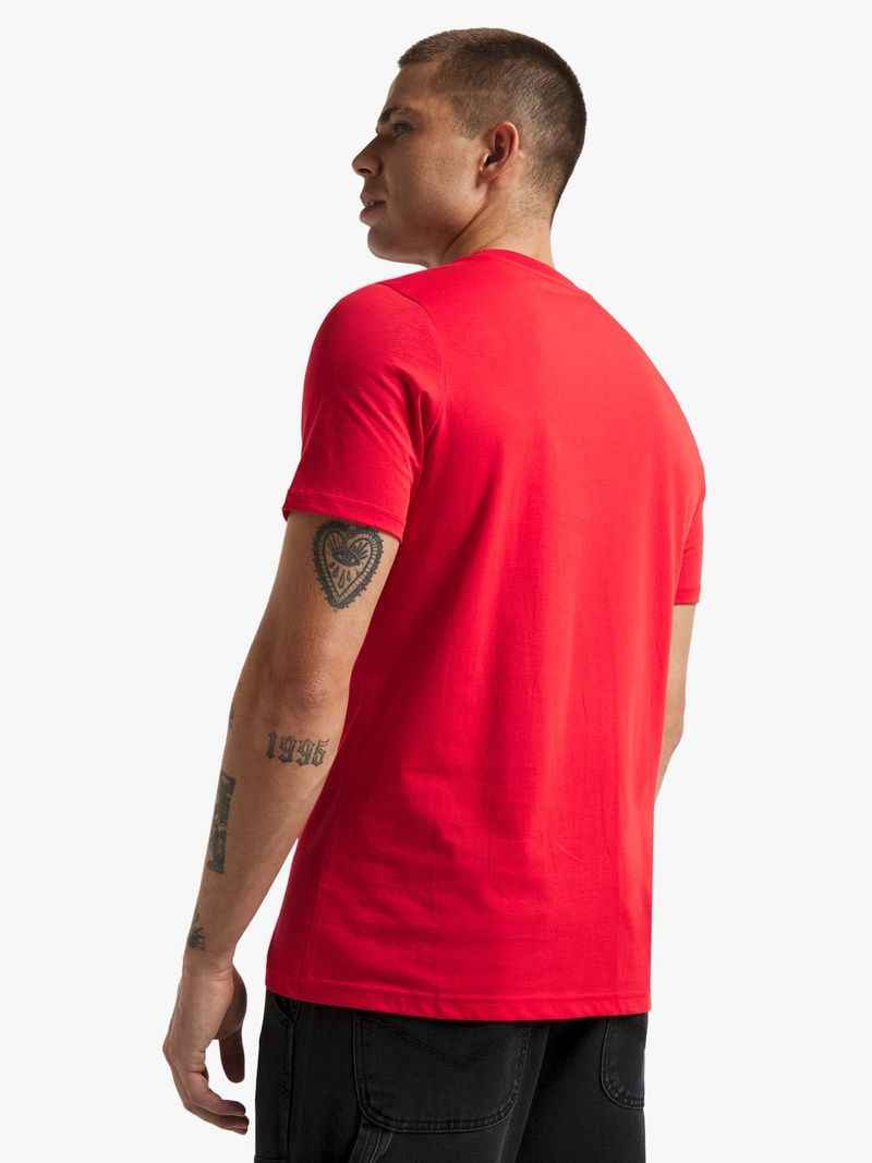 F1 Red T-shirt.