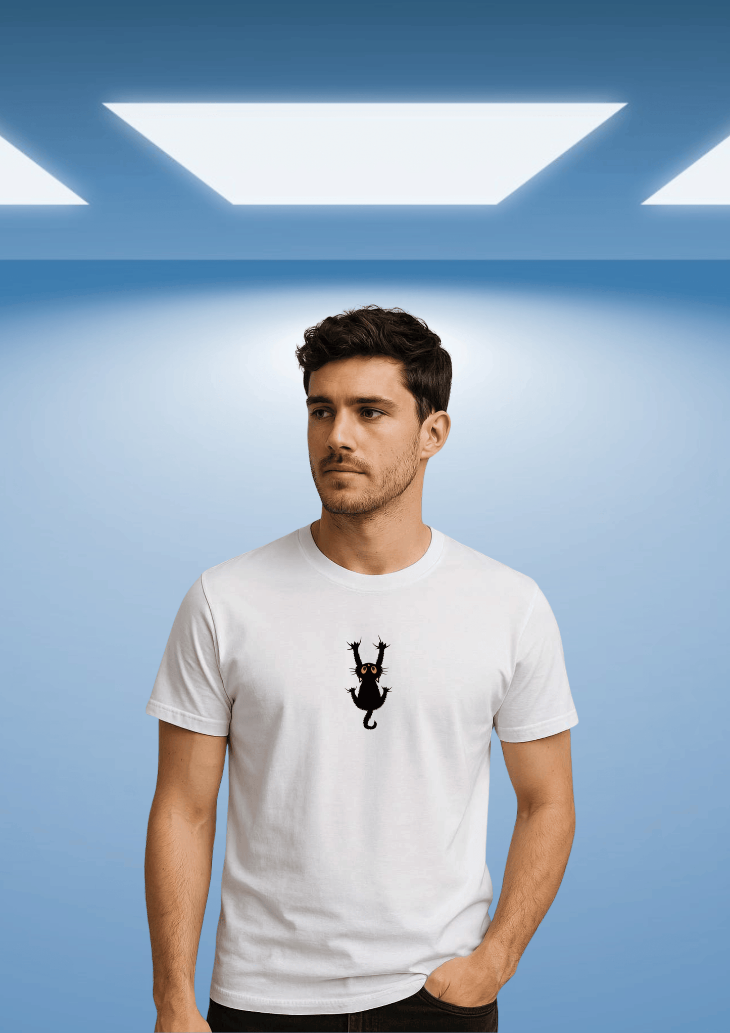 Legacy Statement Premium Tee