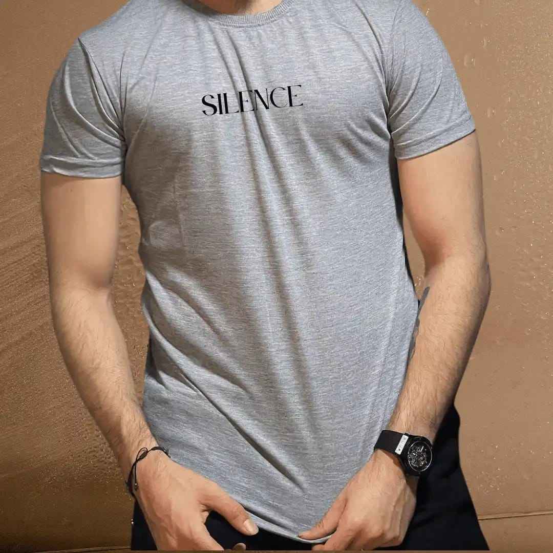 Urban Street Style Graphic Tee for Fashion Aficionados.
