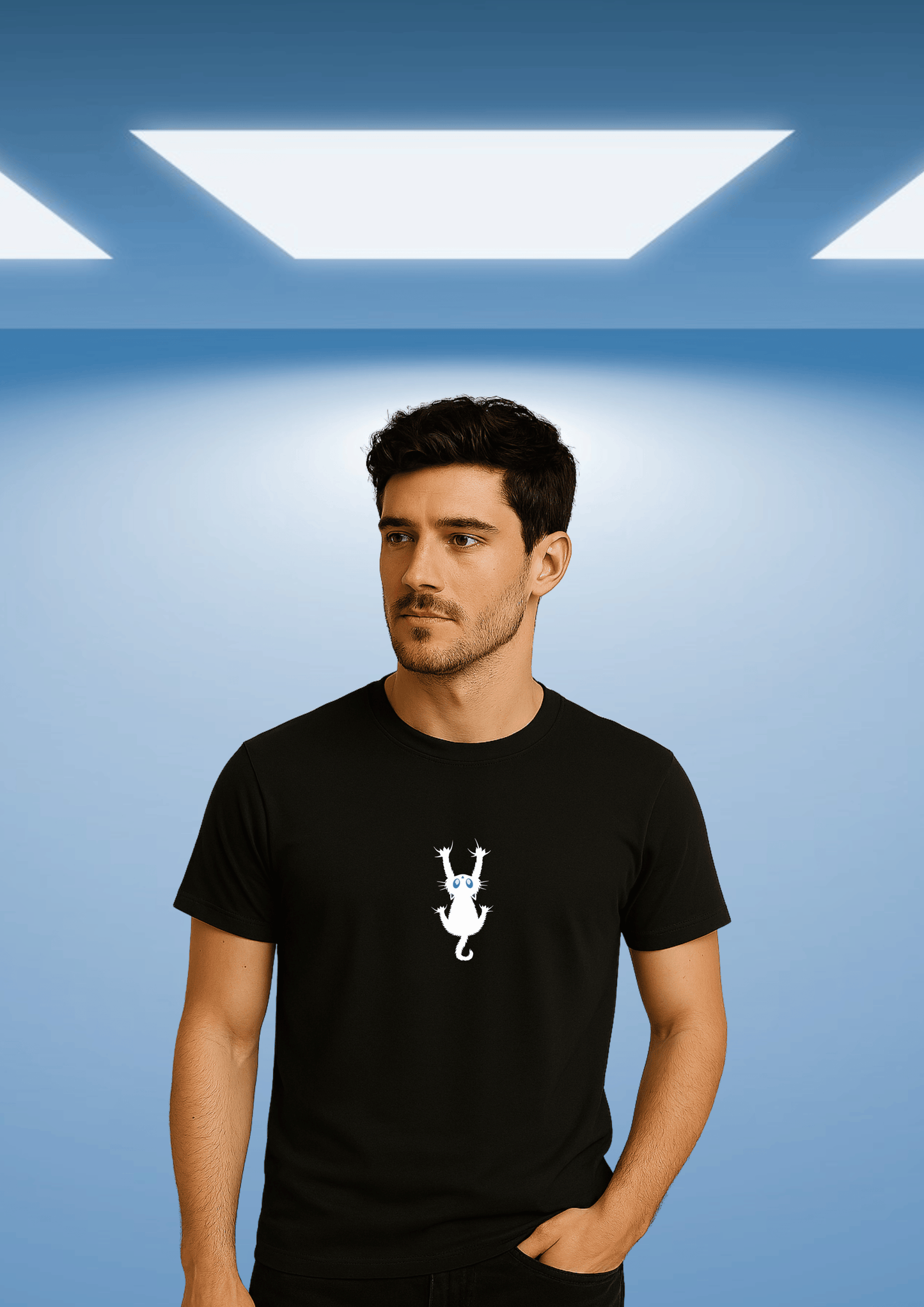 Legacy Statement Premium Tee