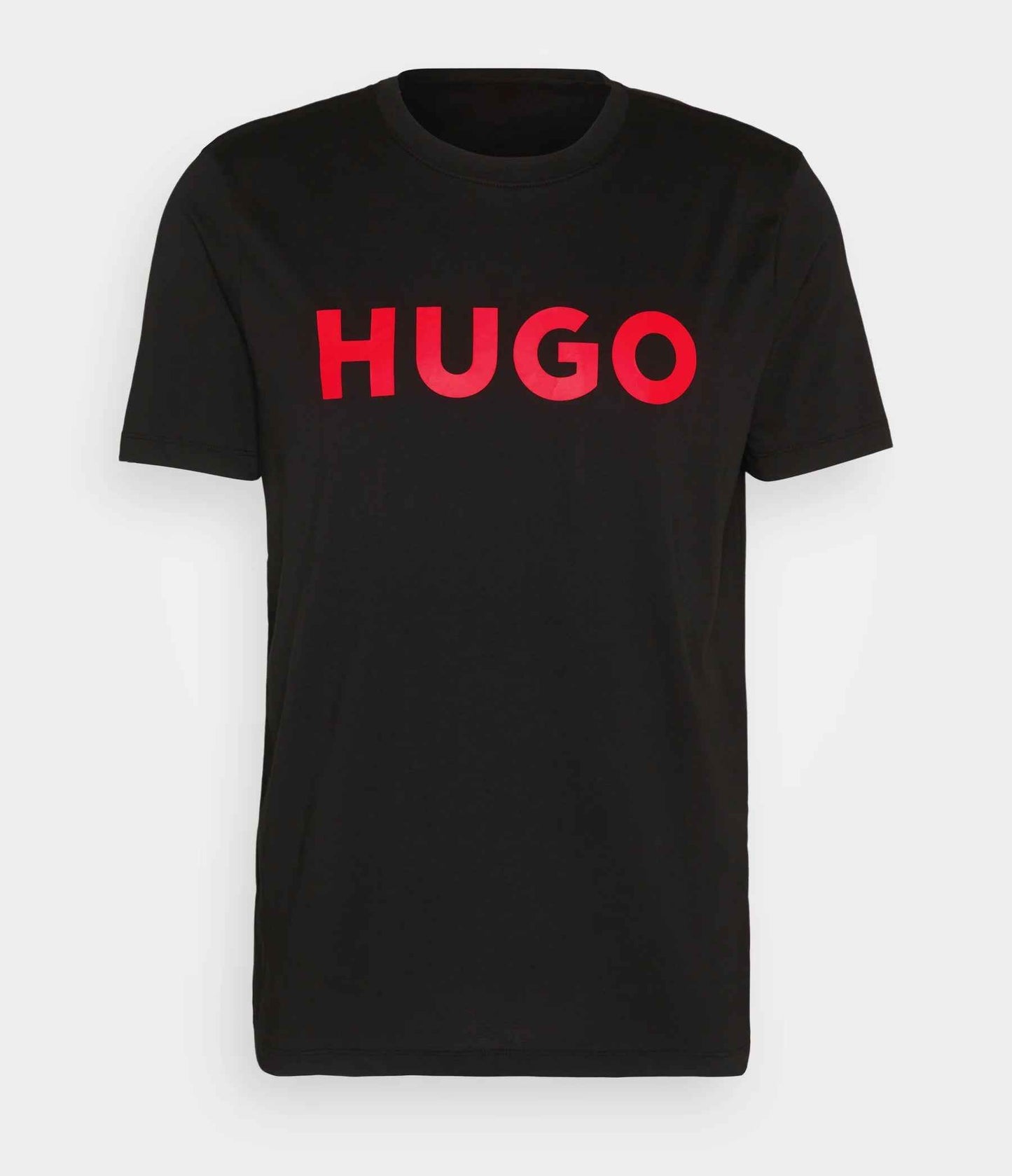UGO Red Logo Tee.