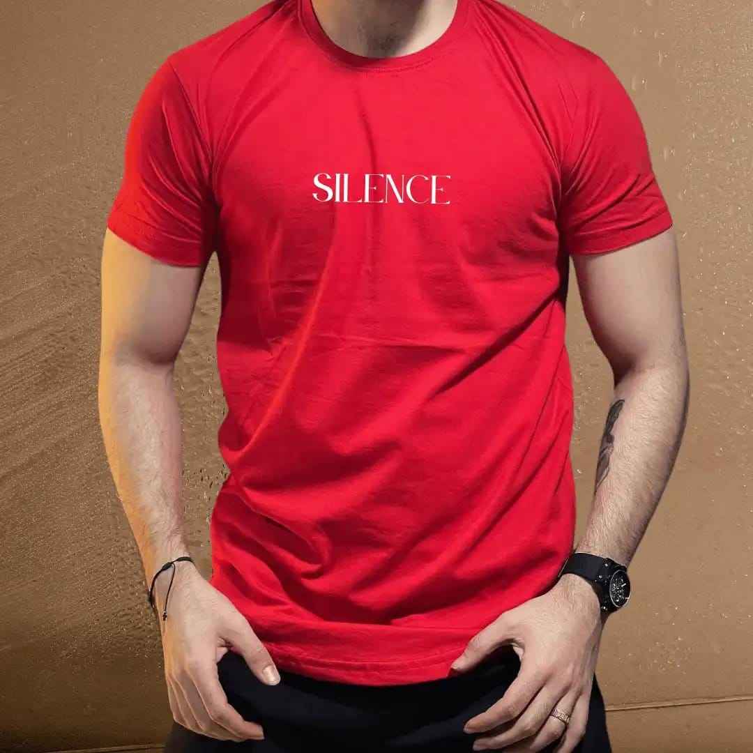 Urban Street Style Graphic Tee for Fashion Aficionados.