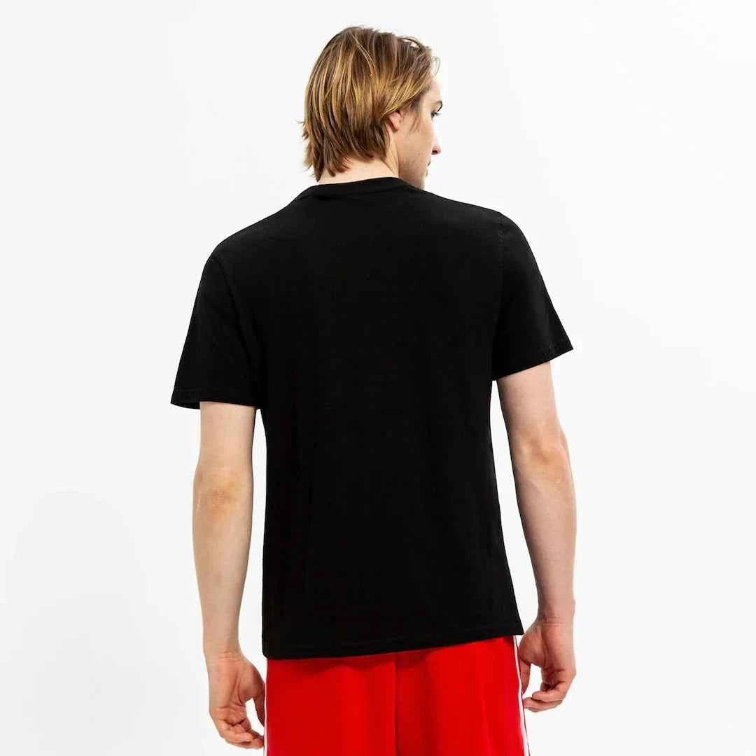 FLA Black Tee.