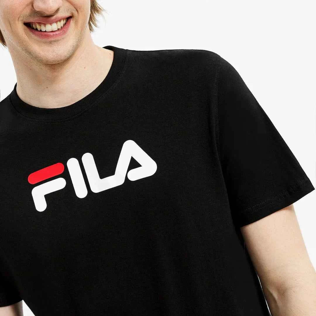 FLA Black Tee.