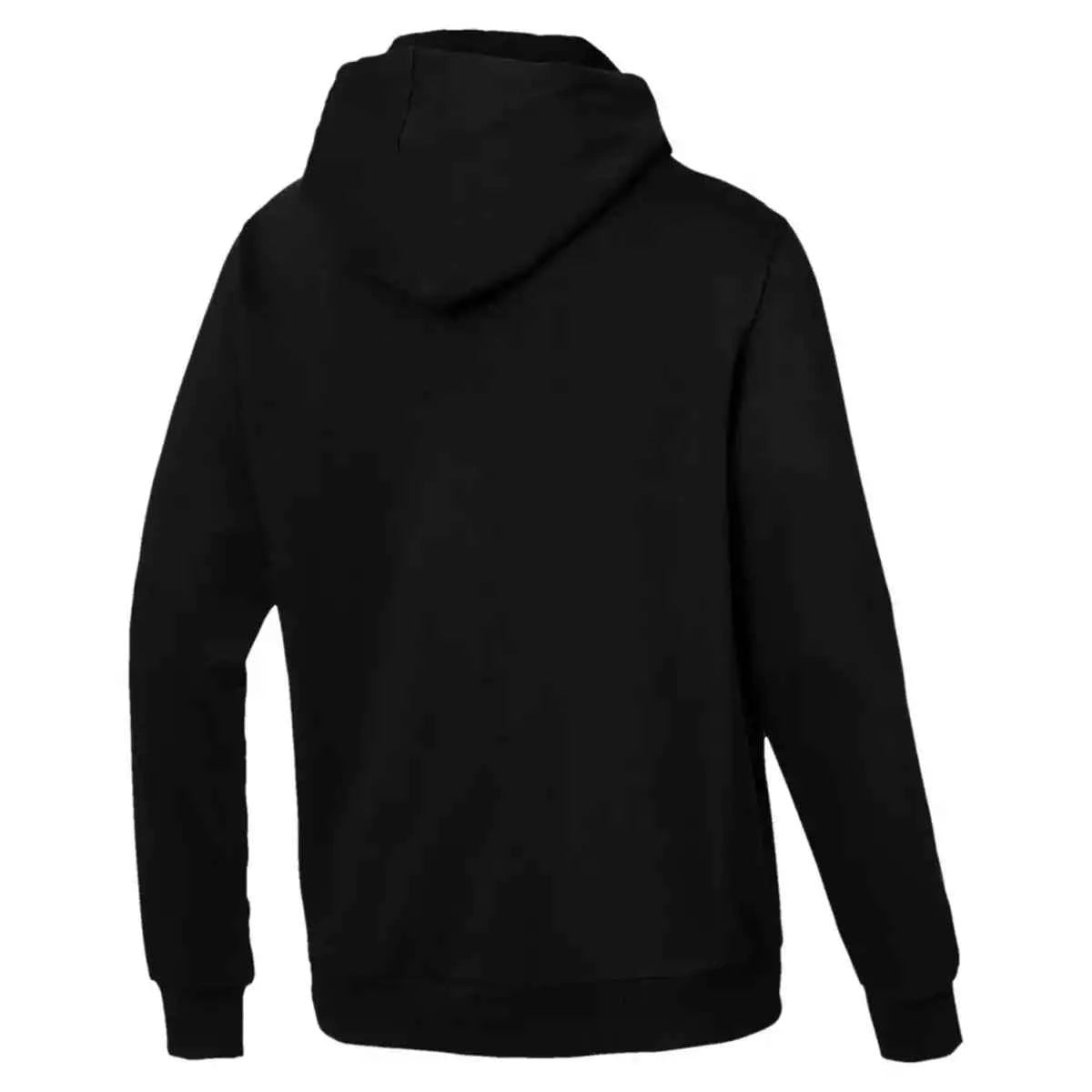 PMA Black Hoodie.