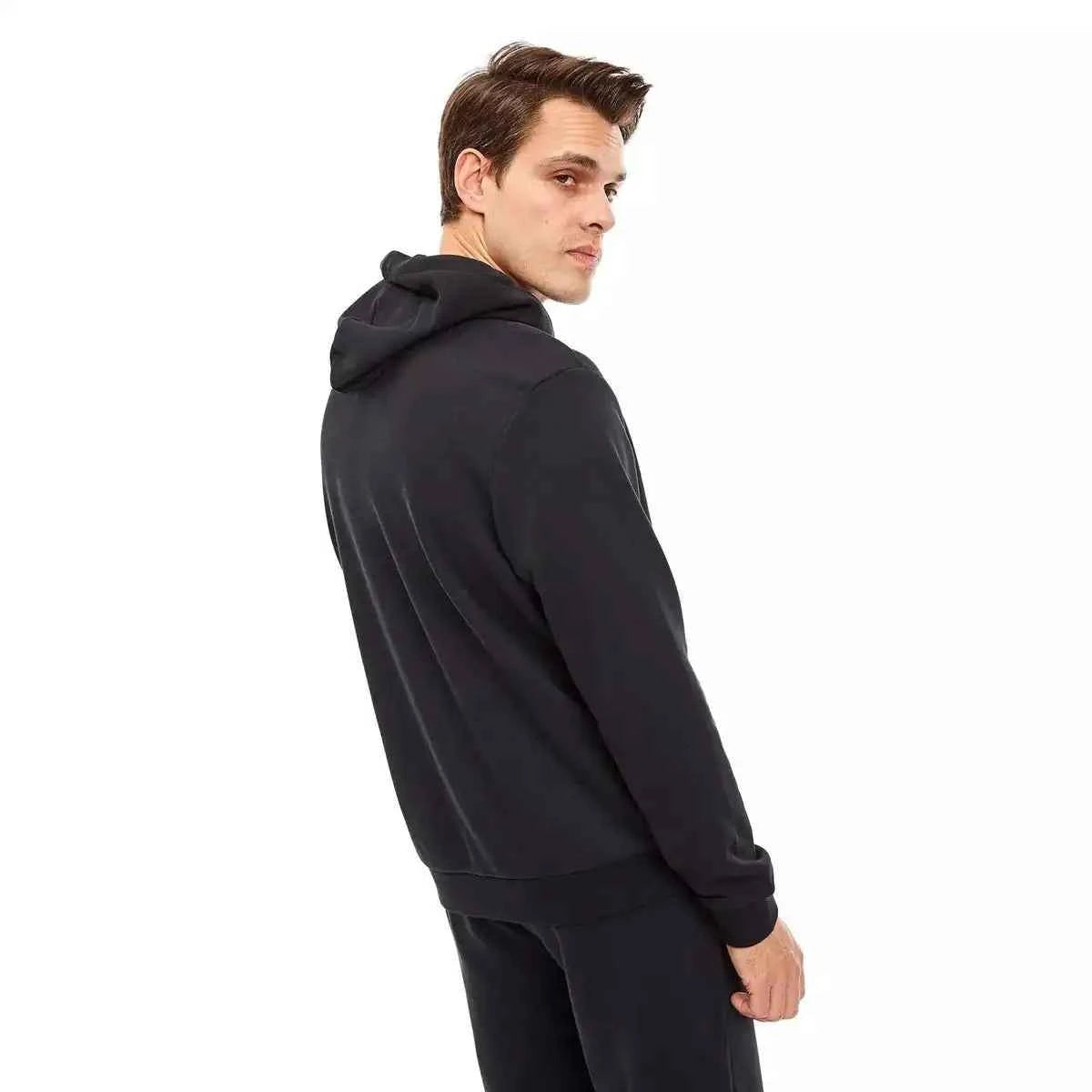 PMA Black Hoodie.