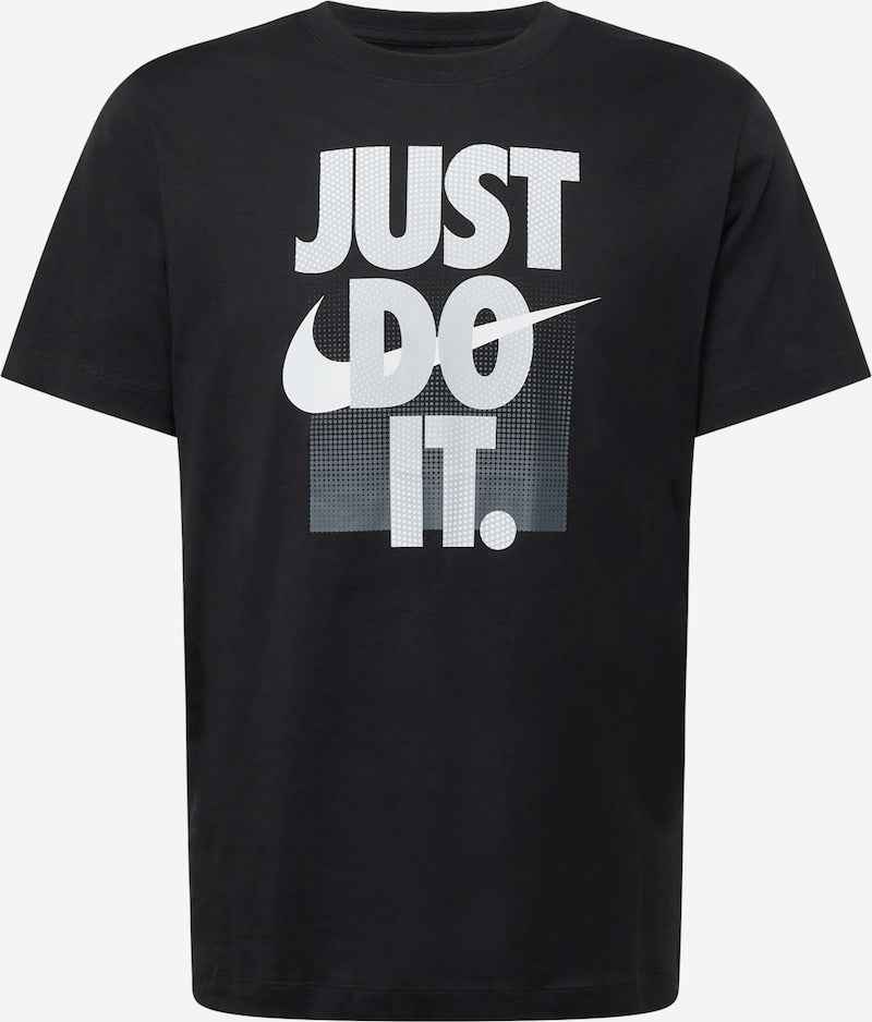 JDI T-shirt.