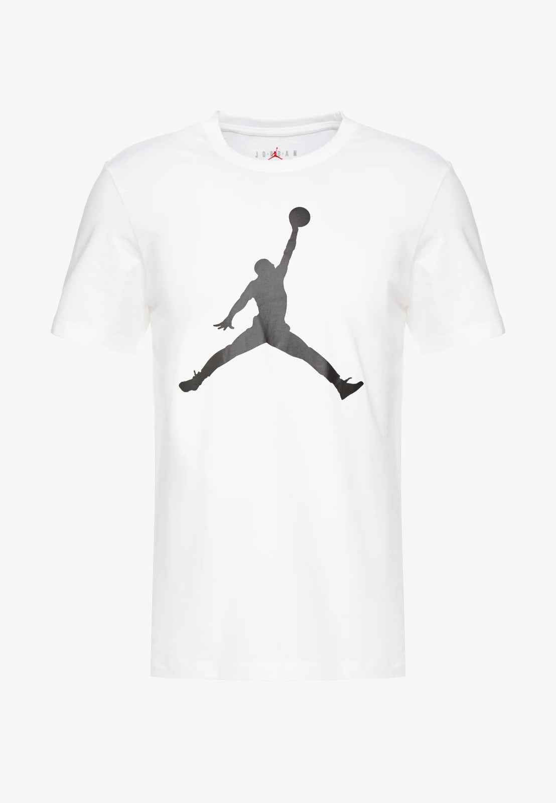 FLIGHT WHITE TEE.