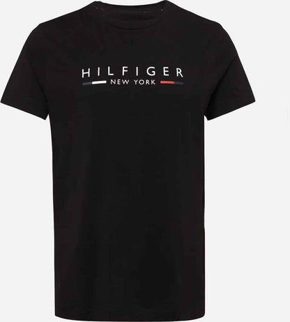 Hlfgr NY.