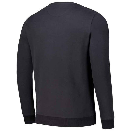 MC Black Sweatshirt.