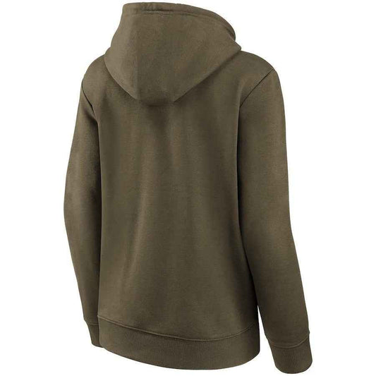 F1 Green Hoodie.