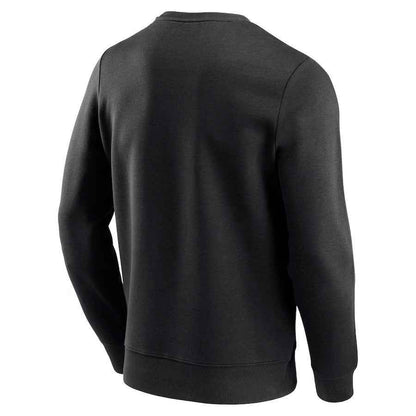 F1 Black Sweatshirt.