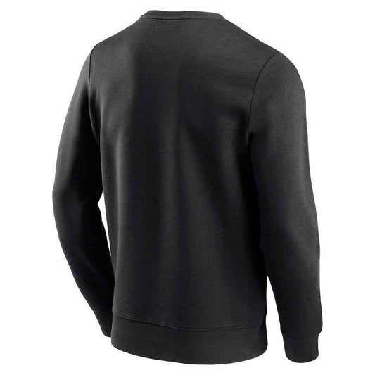 F1 Black Sweatshirt.