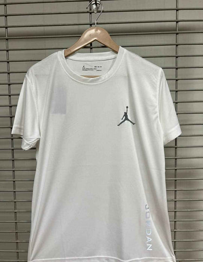 Nike Jordan DRI-FIT T-Shirt Steel Gray.