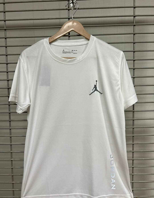 Nike Jordan DRI-FIT T-Shirt Steel Gray.