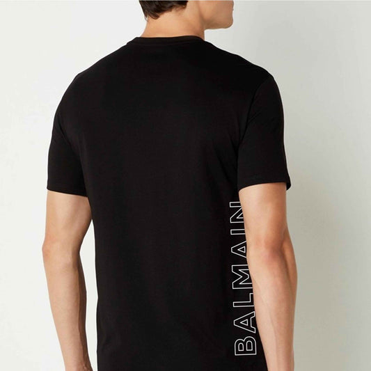 BLMN Black Tee.