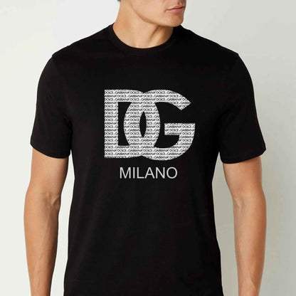 DG Black Tshirt.