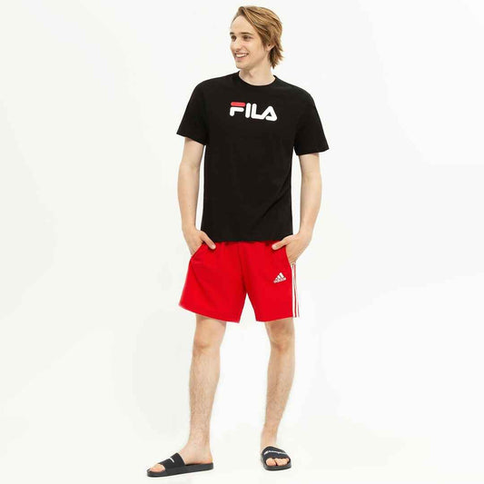 FLA Black Tee.