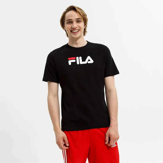 FLA Black Tee.
