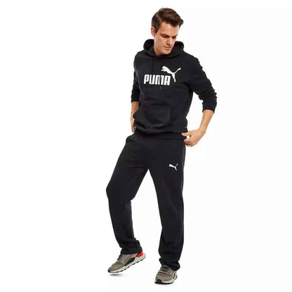 PMA Black Hoodie.