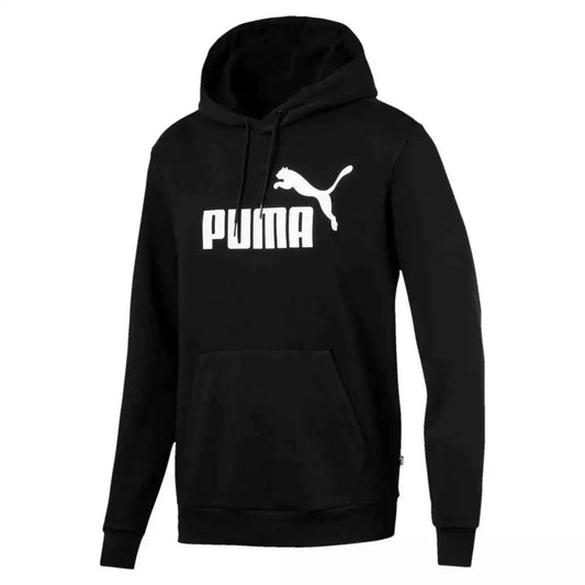 PMA Black Hoodie.