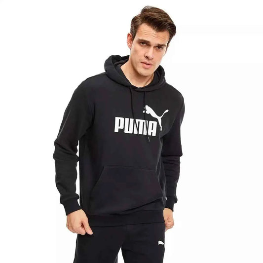 PMA Black Hoodie.