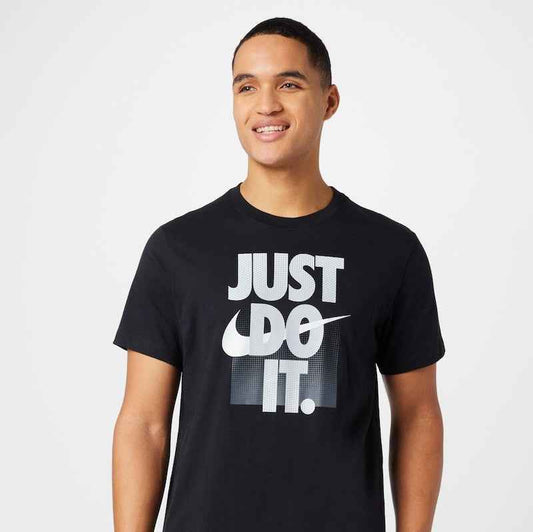 JDI T-shirt.