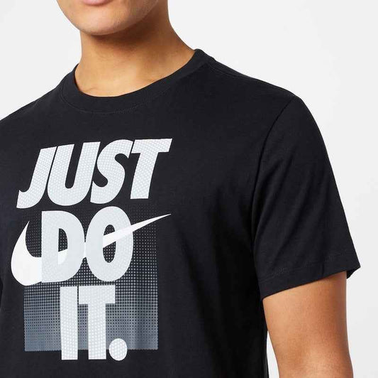 JDI T-shirt.